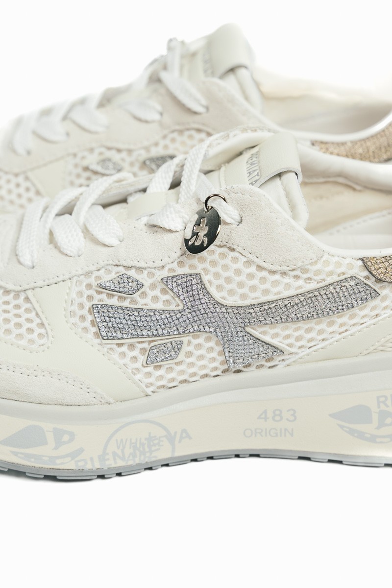 Кроссовки Premiata 22205