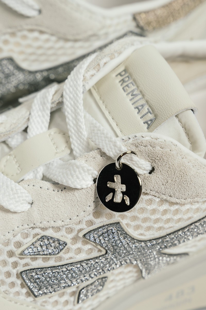 Кроссовки Premiata 22205