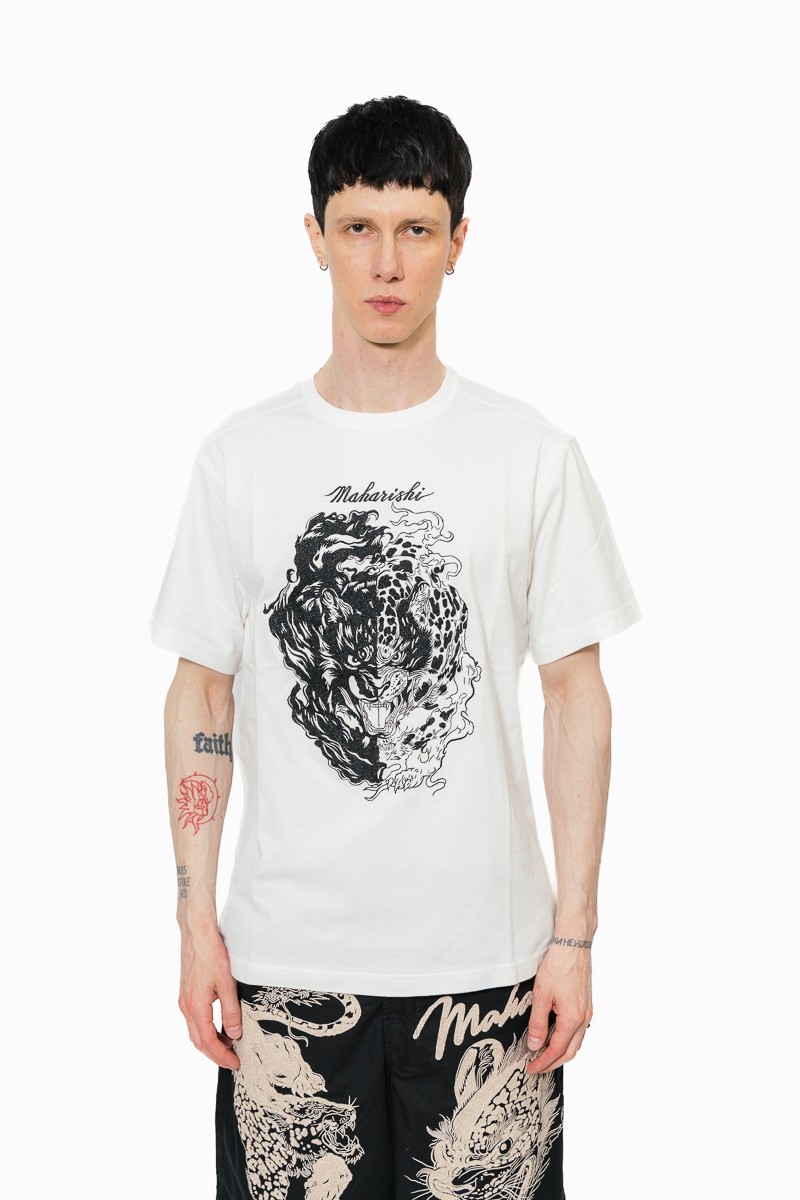 Футболка Maharishi 22491