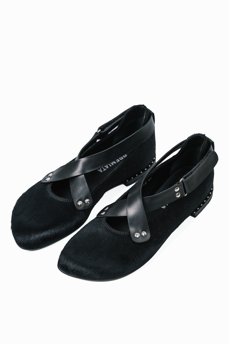 Туфли Premiata 22580
