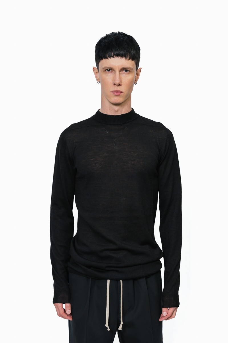 Свитер Rick Owens 22680