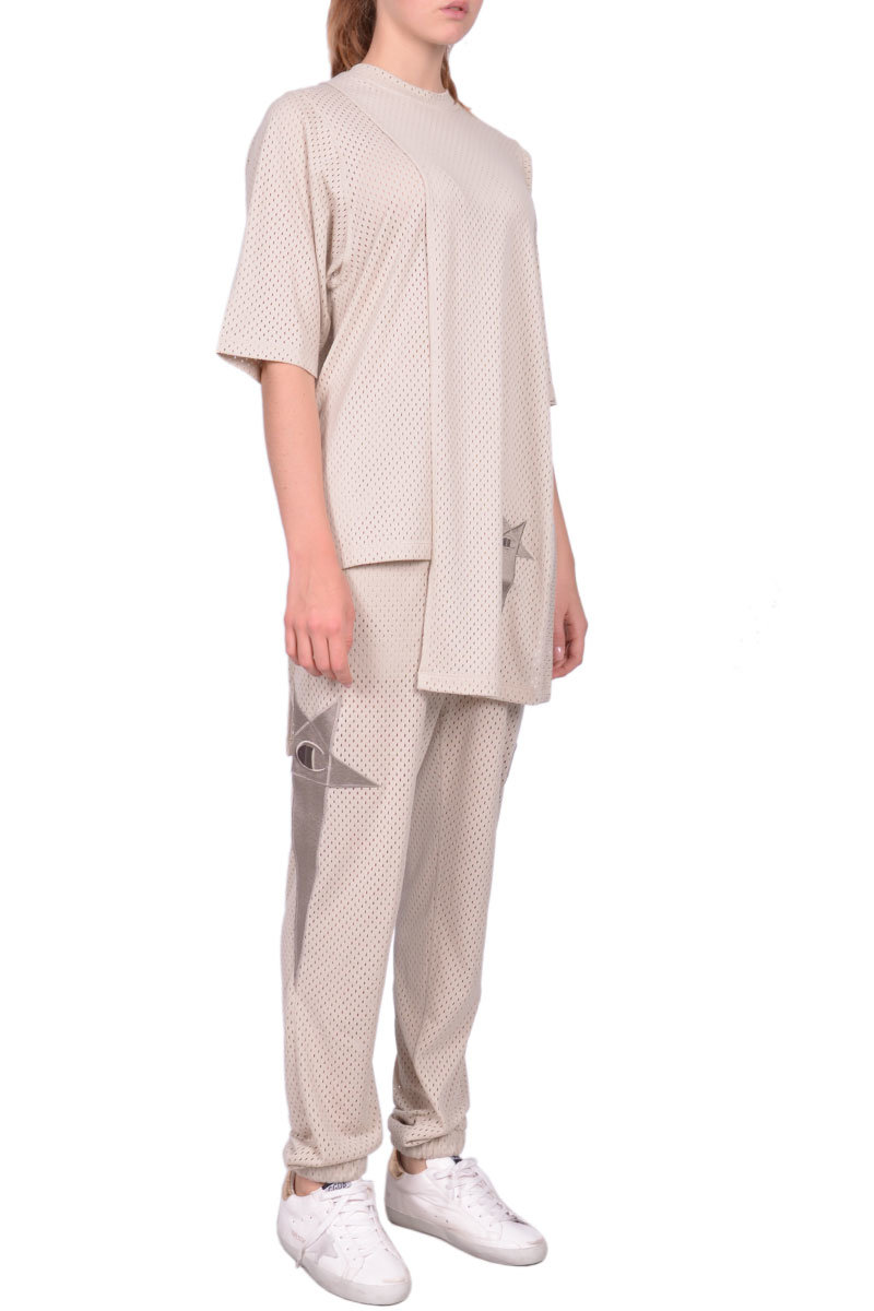 Футболка Rick Owens 14456