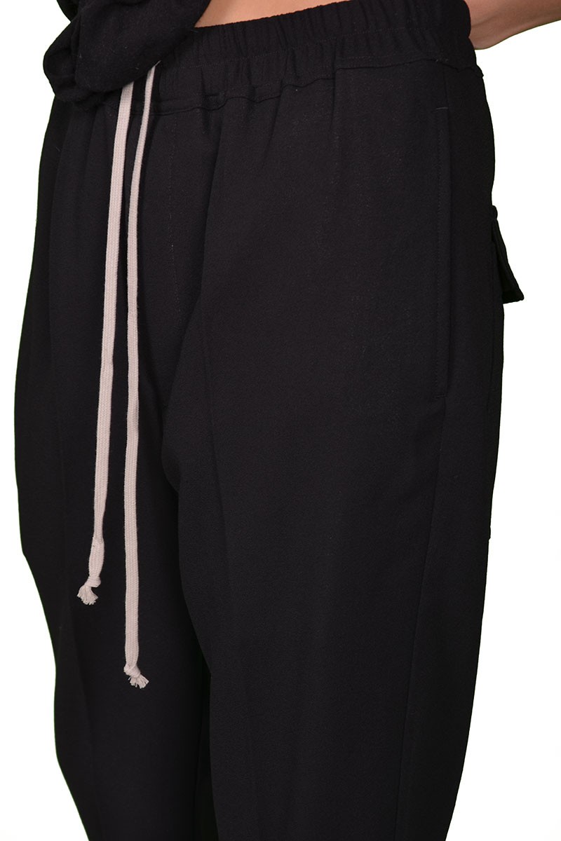 Капри Rick Owens 20423