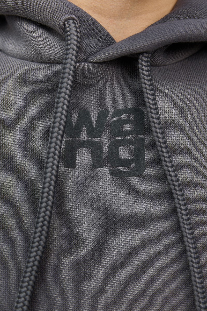 Худи Alexander Wang 20918