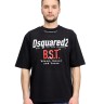 Футболка DSQUARED2 21304