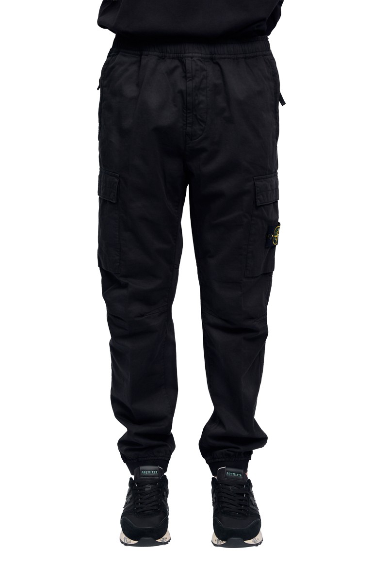 Брюки Stone Island 21610