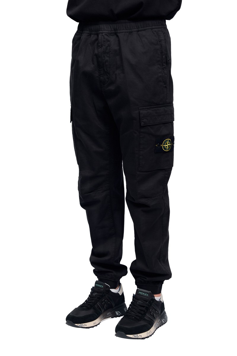 Брюки Stone Island 21610