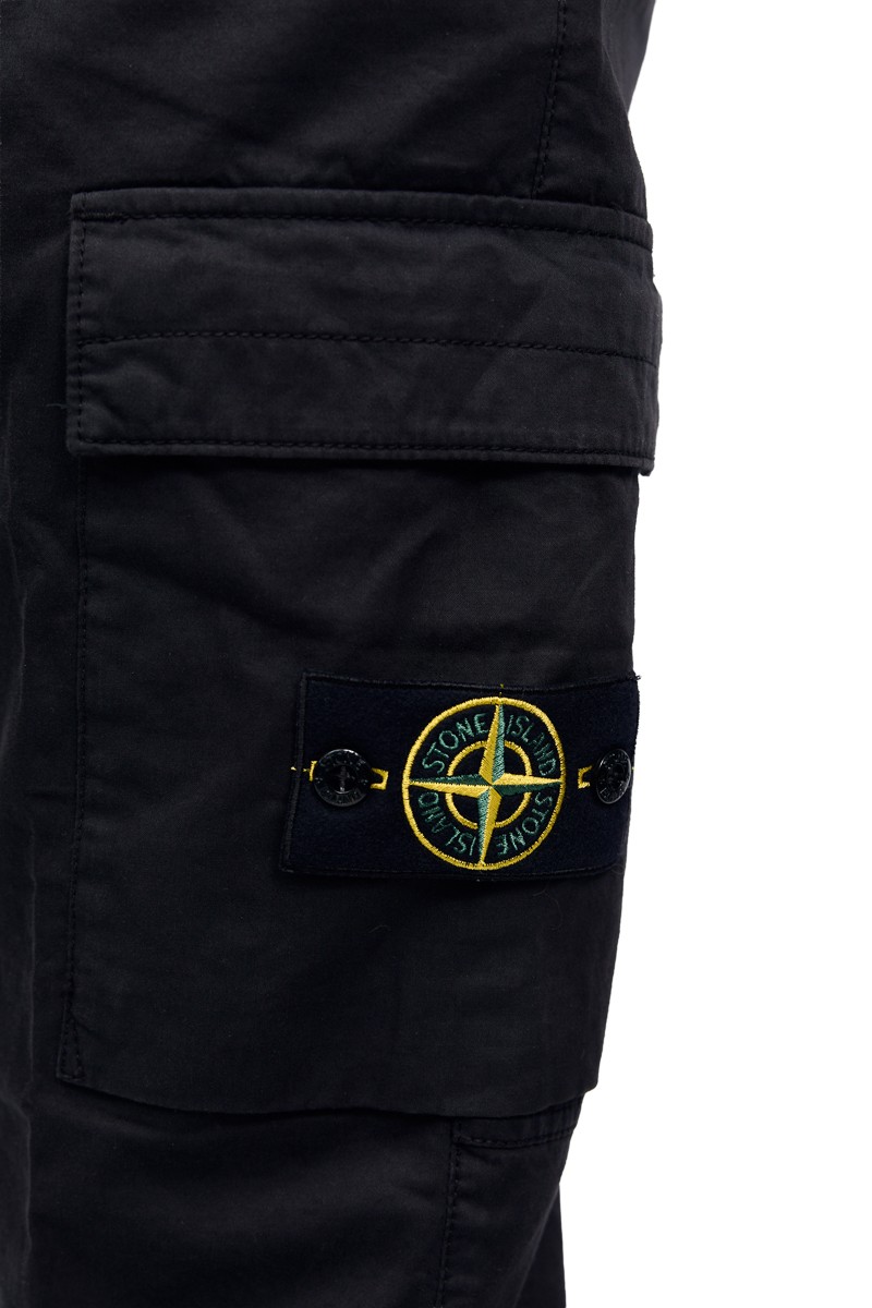 Брюки Stone Island 21610