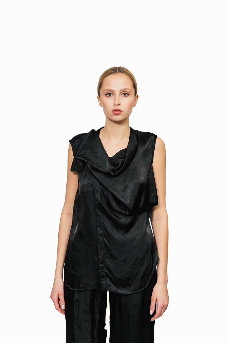 Топ Rick Owens 22009