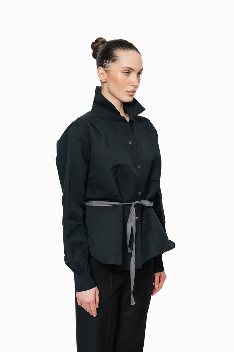 Рубашка Maison Margiela 22206