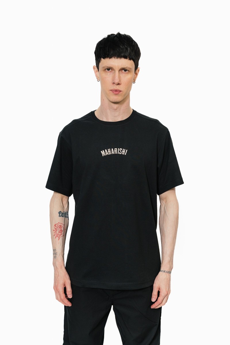 Футболка Maharishi 22492