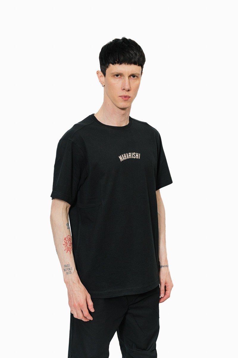 Футболка Maharishi 22492