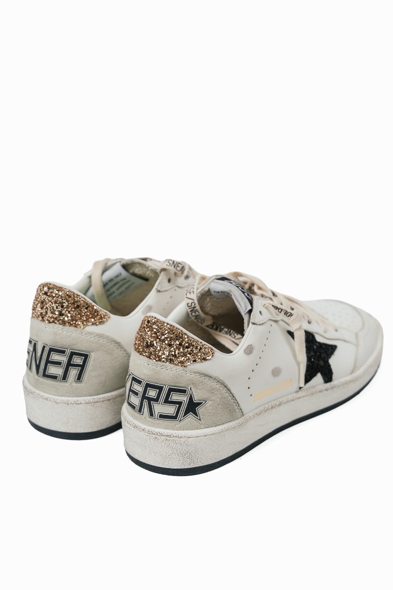 Кроссовки Golden Goose 22700