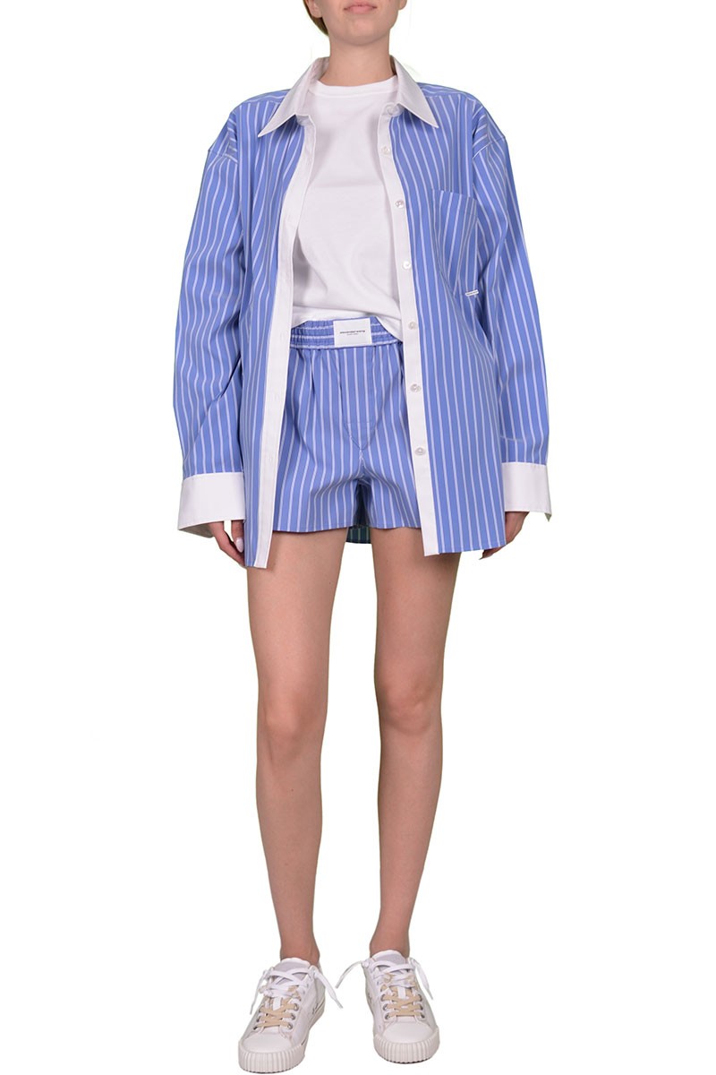 Шорты Alexander Wang 18804
