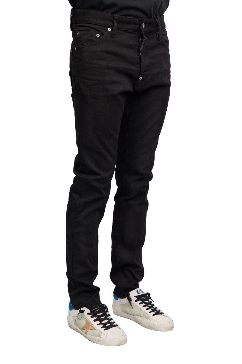 Джинсы DSQUARED2 21305
