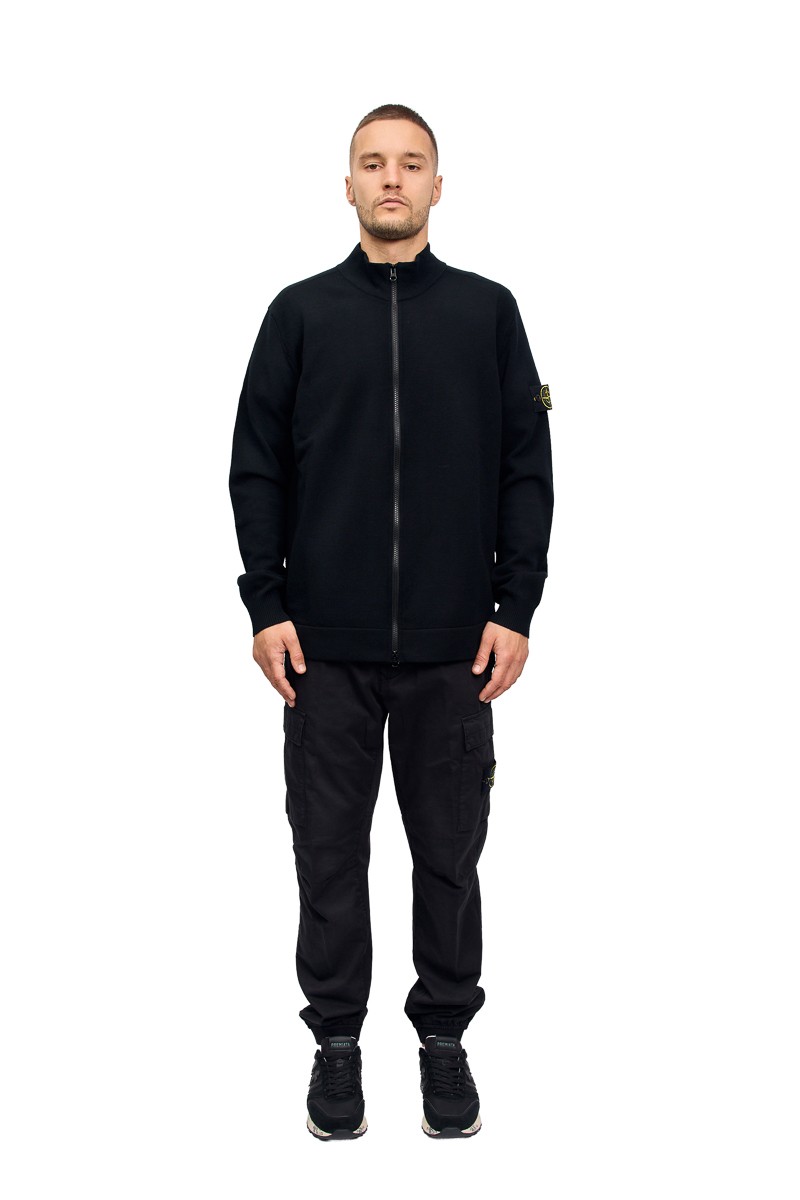 Кофта Stone Island 21611