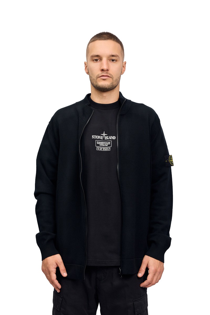 Кофта Stone Island 21611