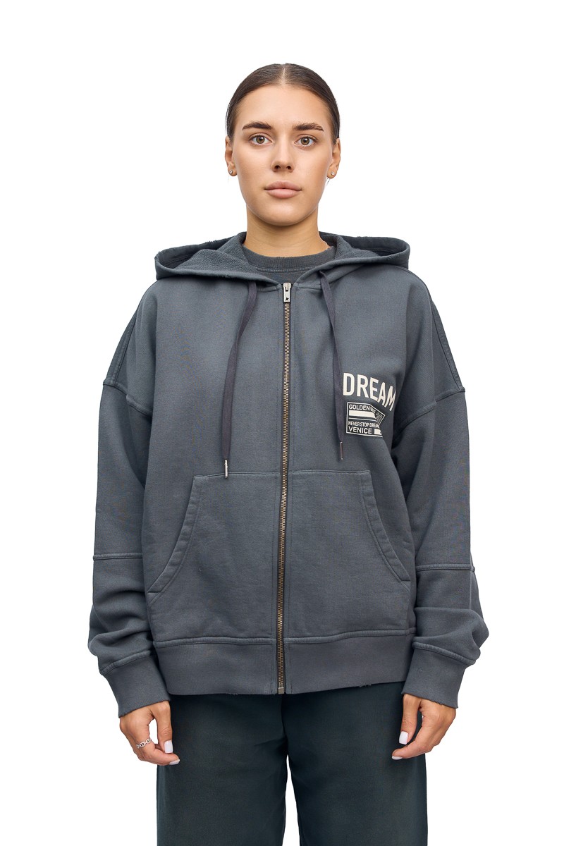 Кофта Golden Goose 21717