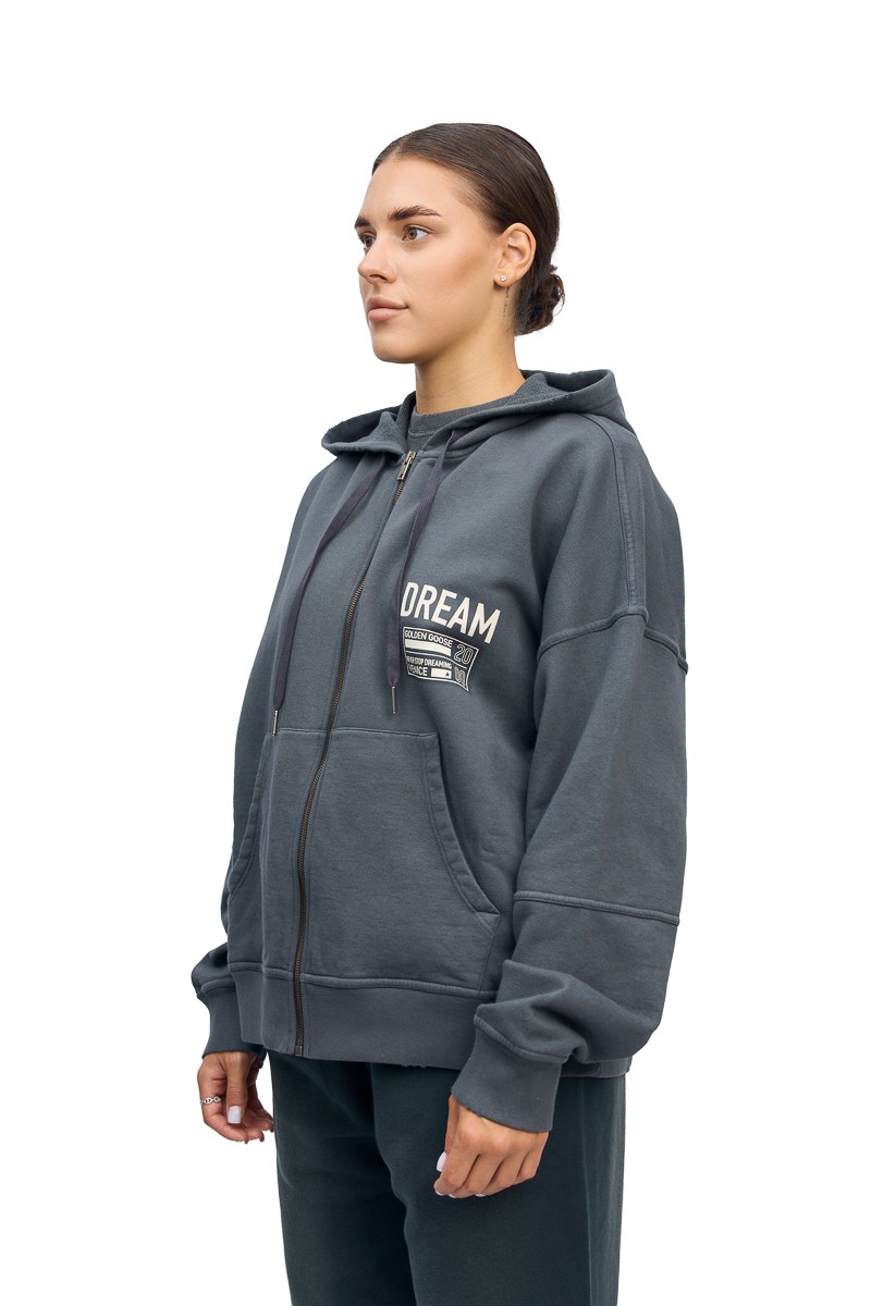Кофта Golden Goose 21717