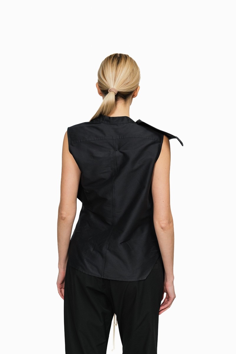 Топ Rick Owens 22010