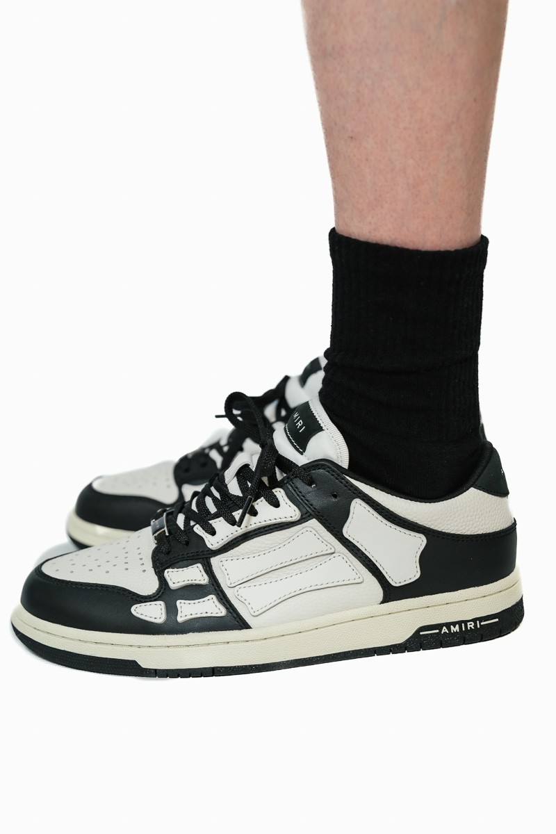 Кроссовки AMIRI 22302
