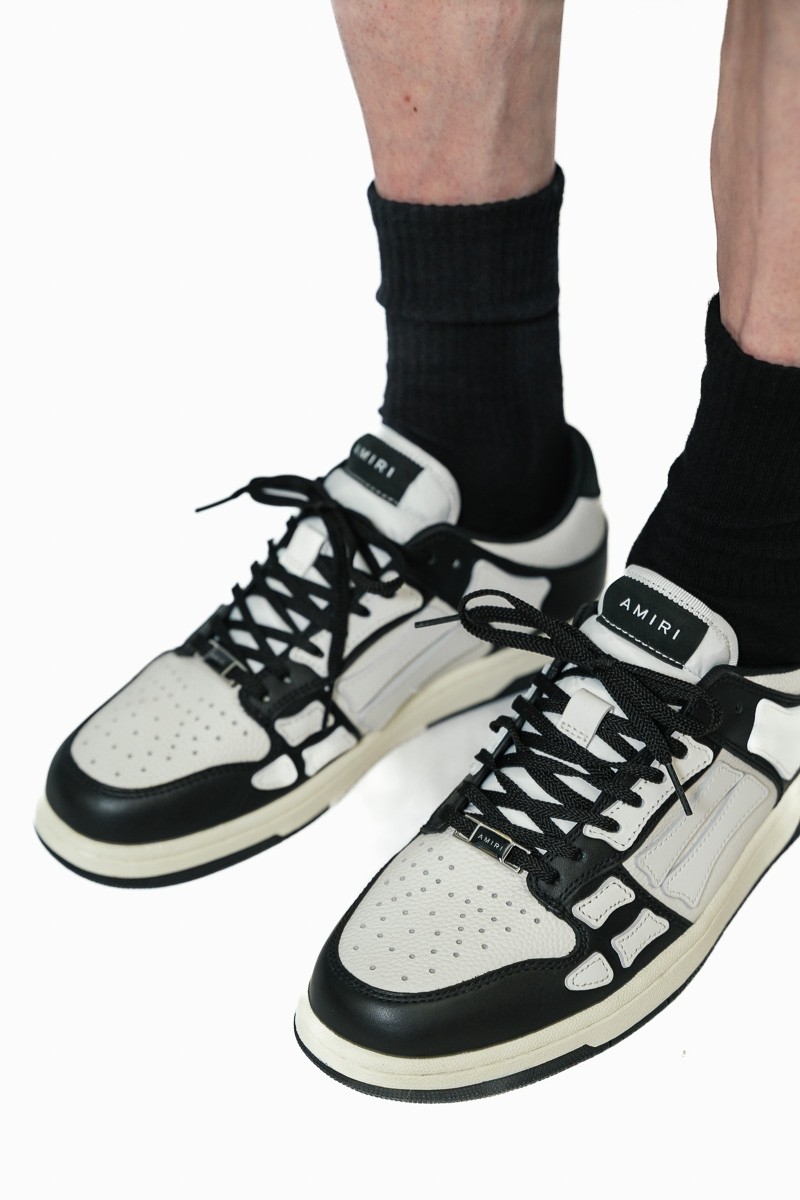 Кроссовки AMIRI 22302