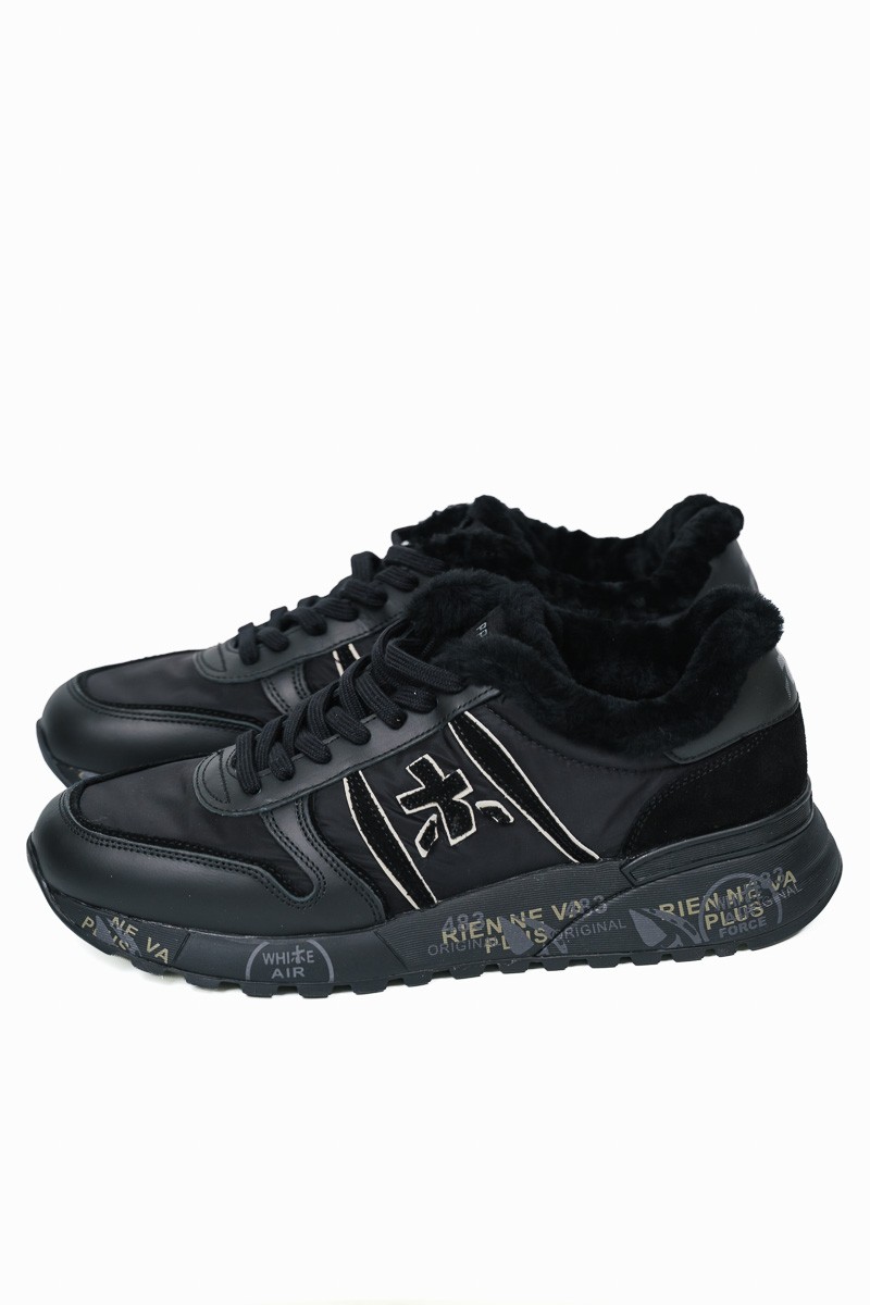 Кроссовки Premiata 22879