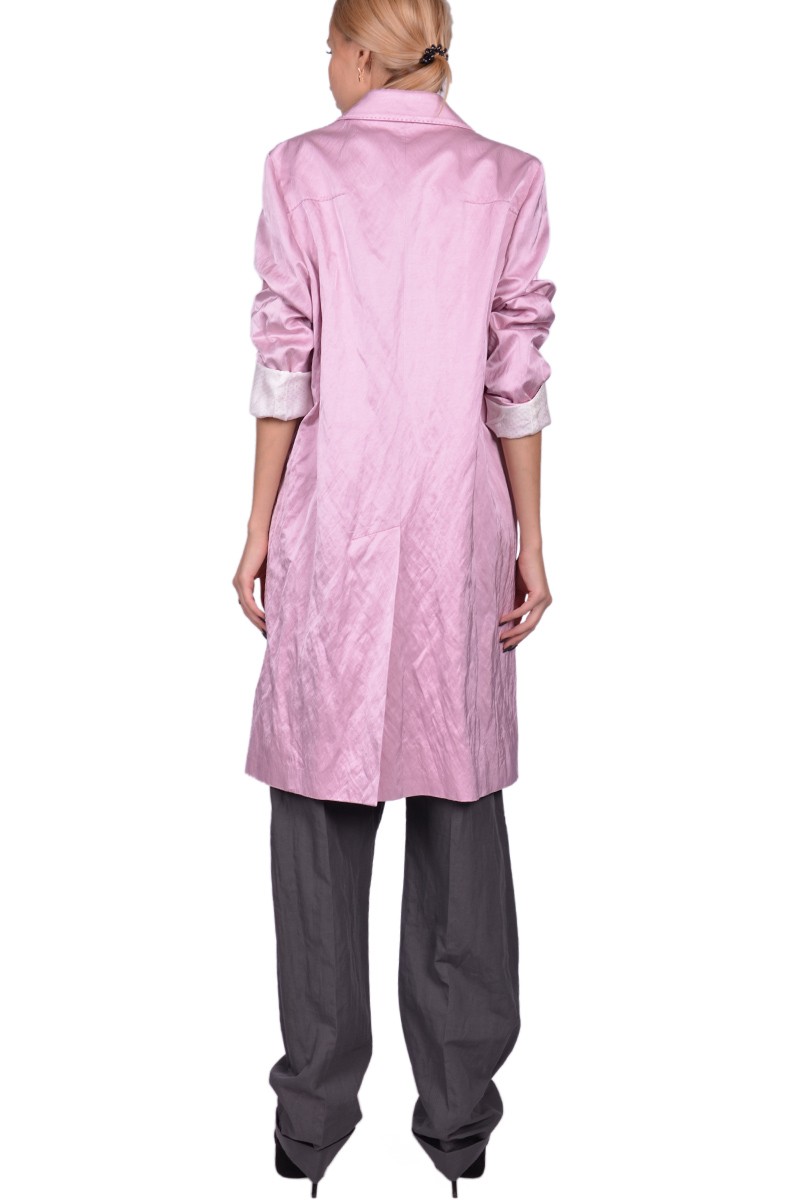 Пальто Haider Ackermann 13019