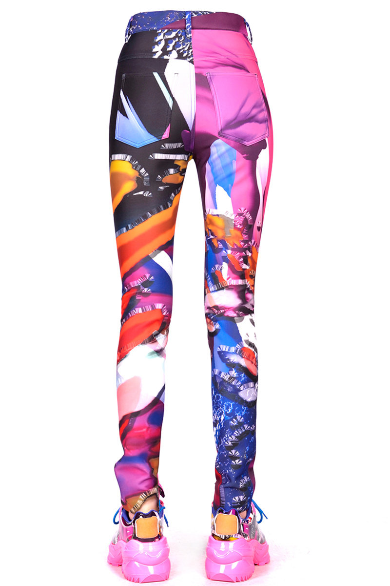 Брюки Maison Margiela 13736
