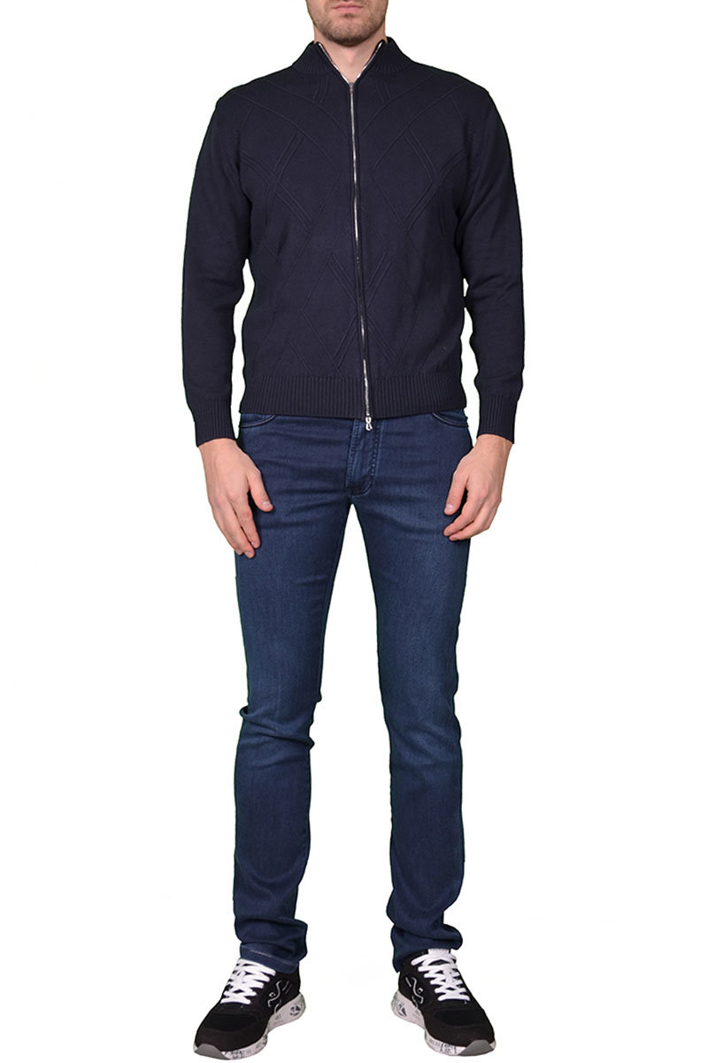 Кардиган Cortigiani 15915