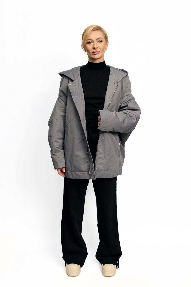 Куртка Rick Owens 20724