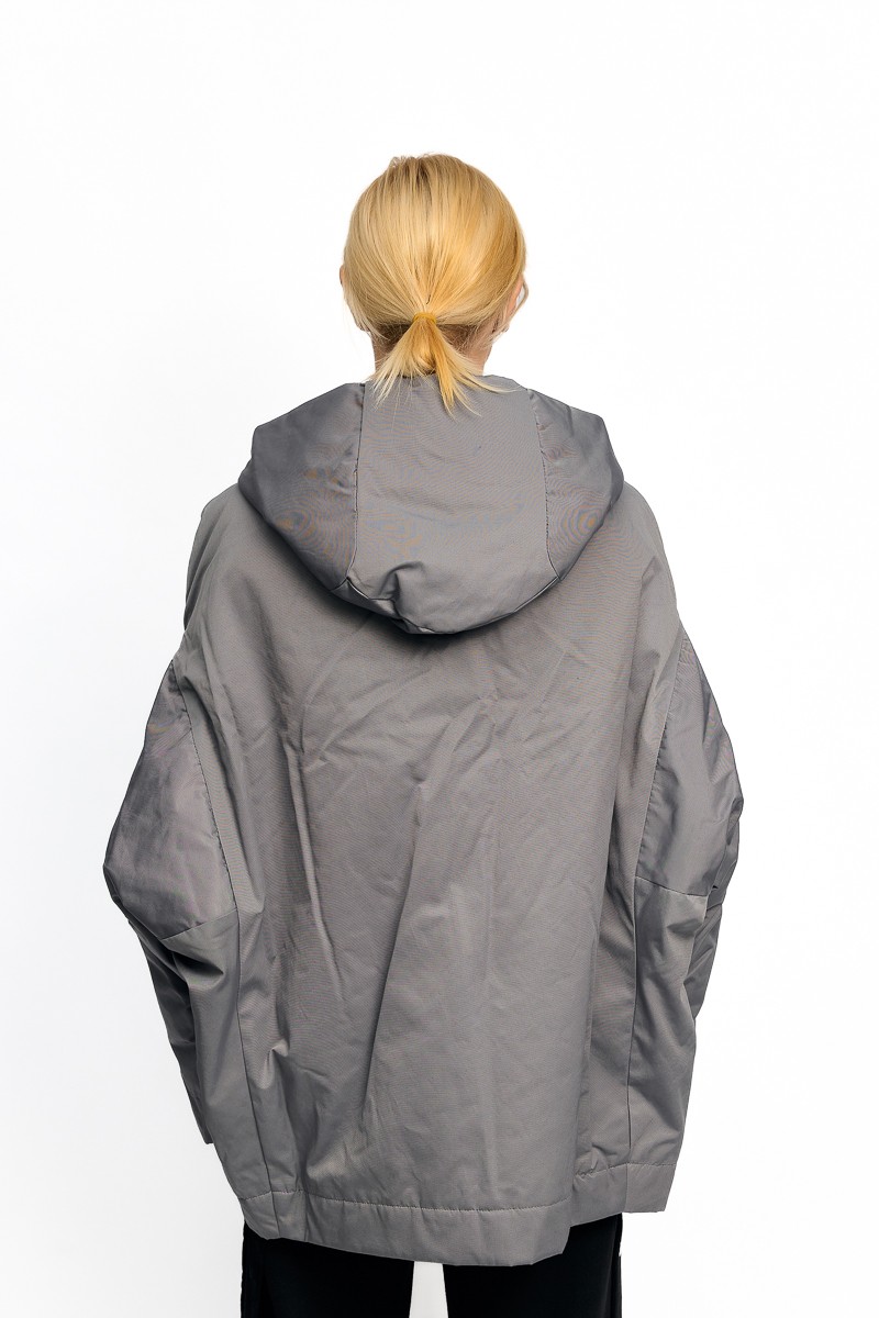 Куртка Rick Owens 20724