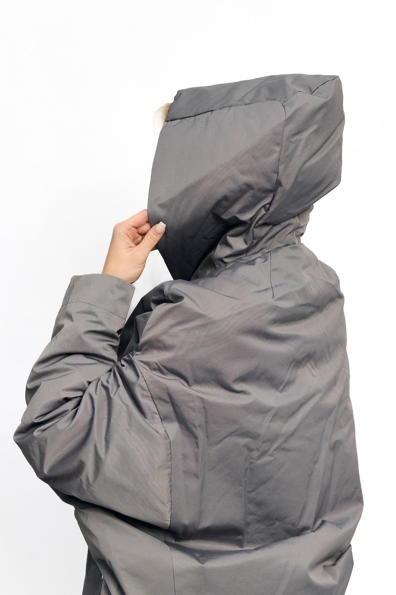 Куртка Rick Owens 20724