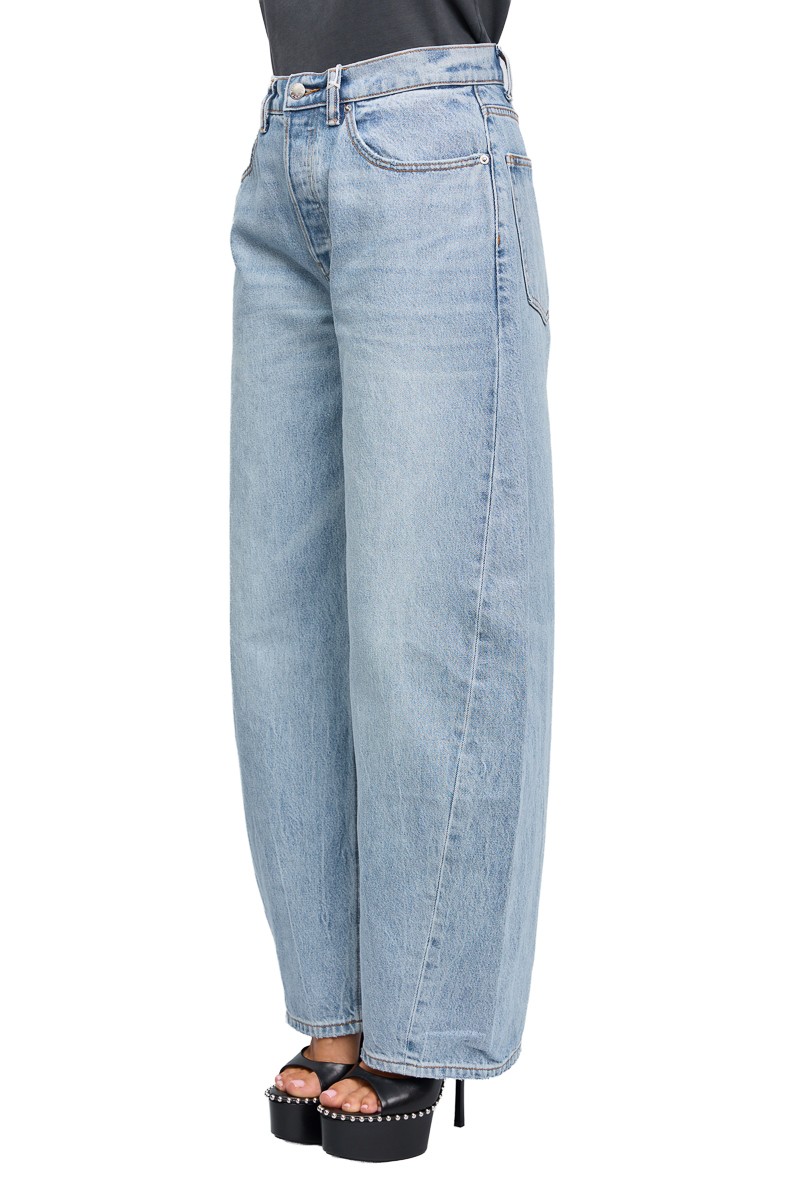 Джинсы Alexander Wang 21519