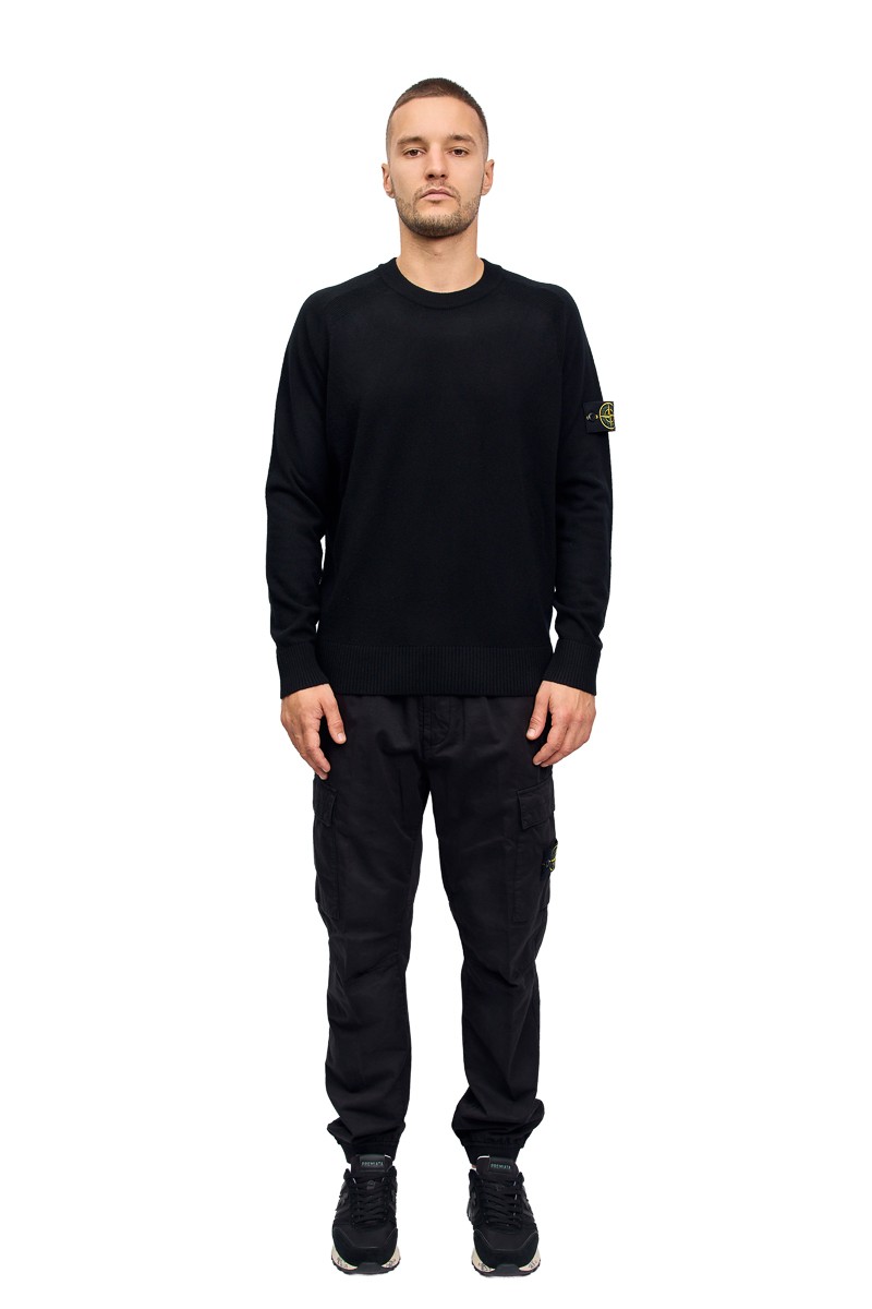 Свитер Stone Island 21612