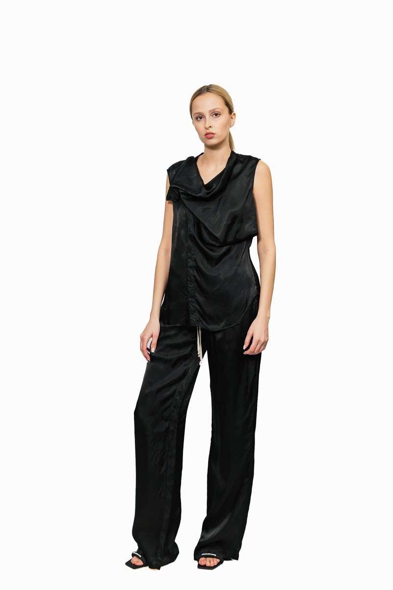 Брюки Rick Owens 22011