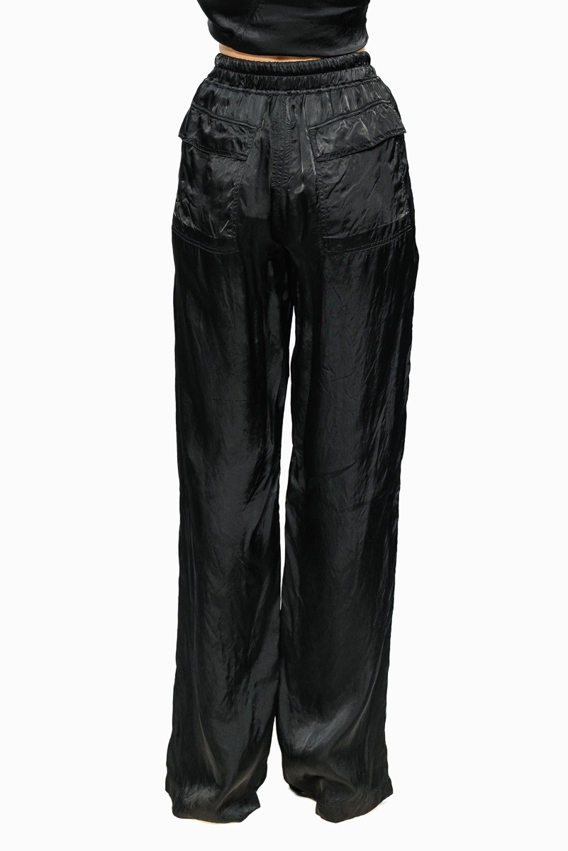 Брюки Rick Owens 22011