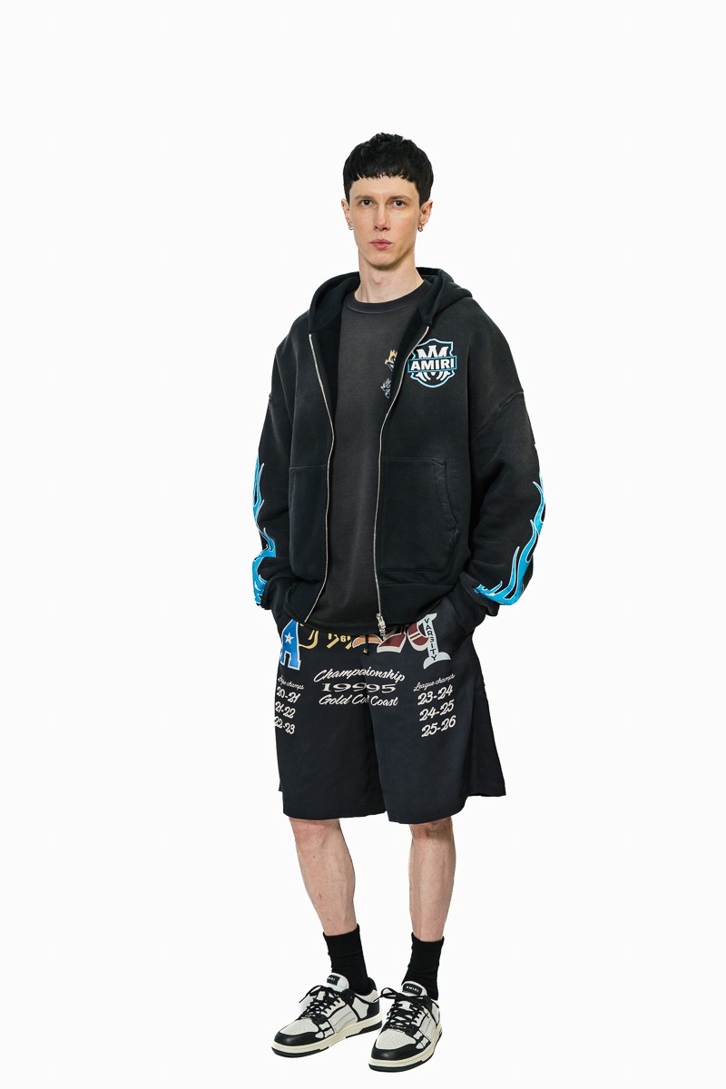 Худи AMIRI 22303