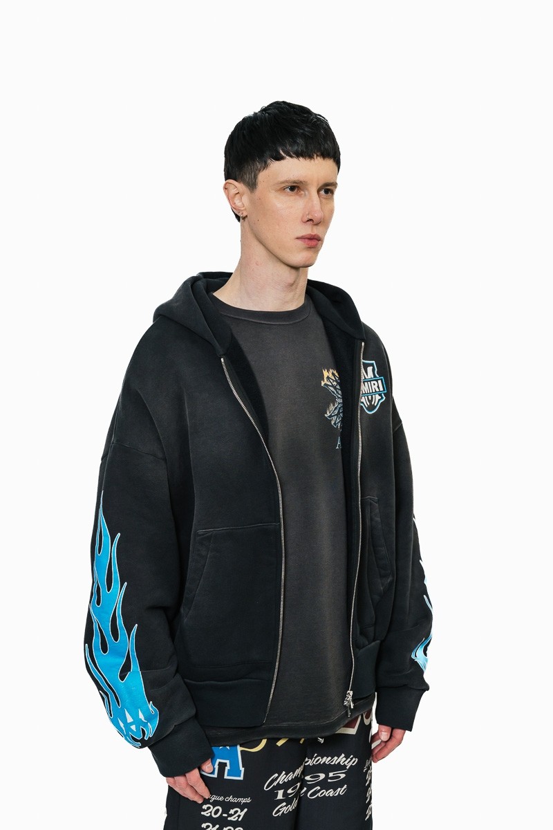 Худи AMIRI 22303