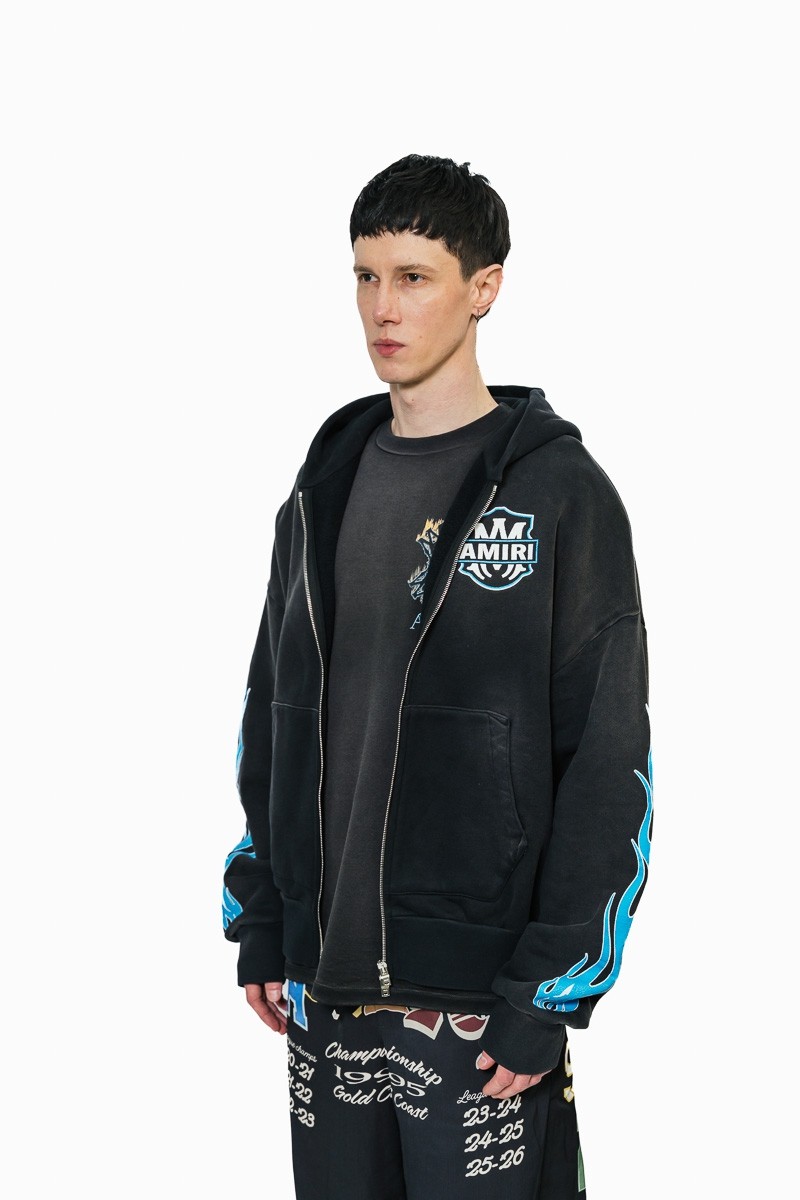 Худи AMIRI 22303