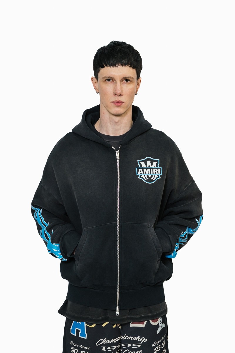 Худи AMIRI 22303