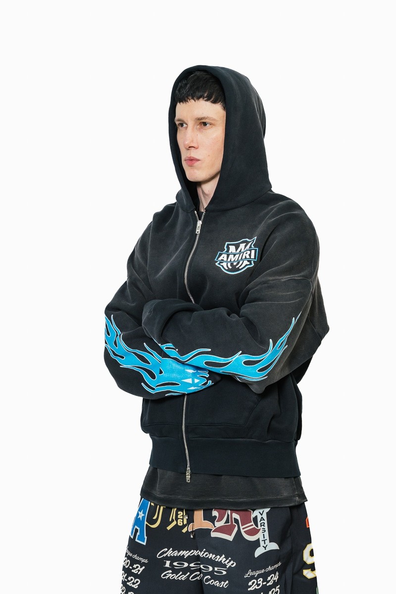 Худи AMIRI 22303