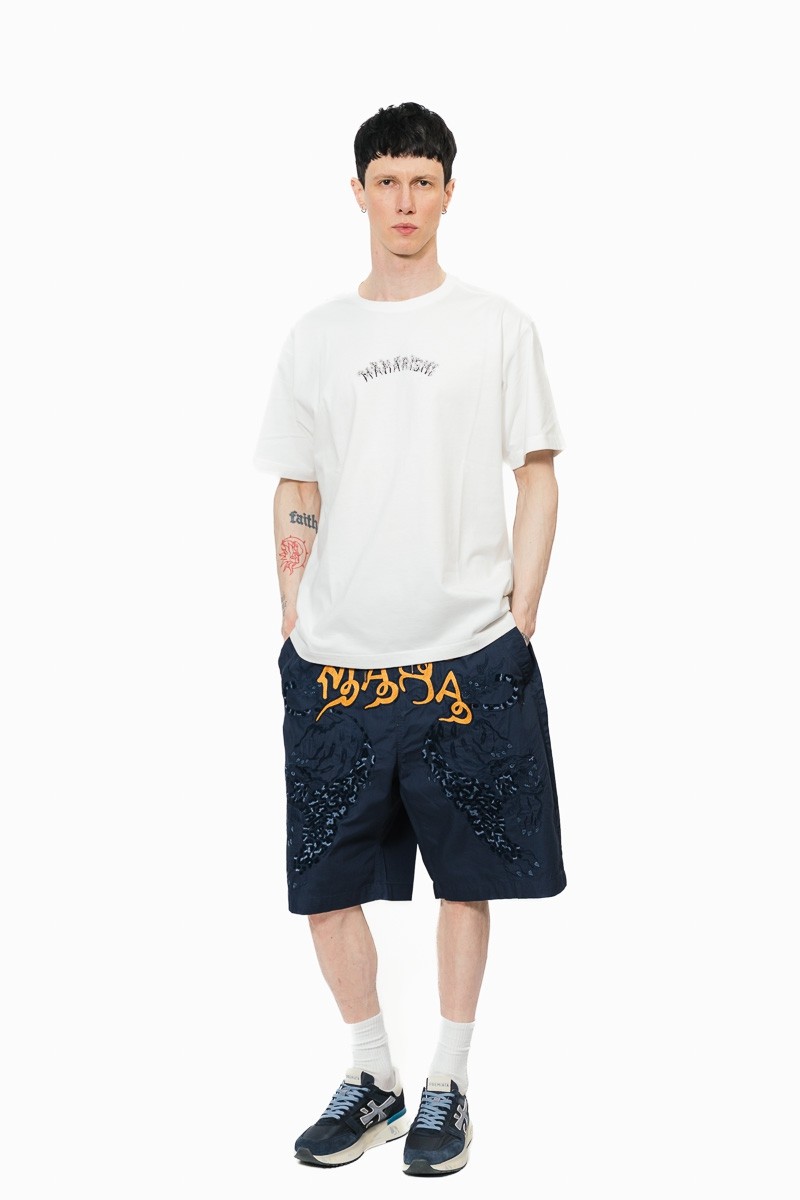 Футболка Maharishi 22494