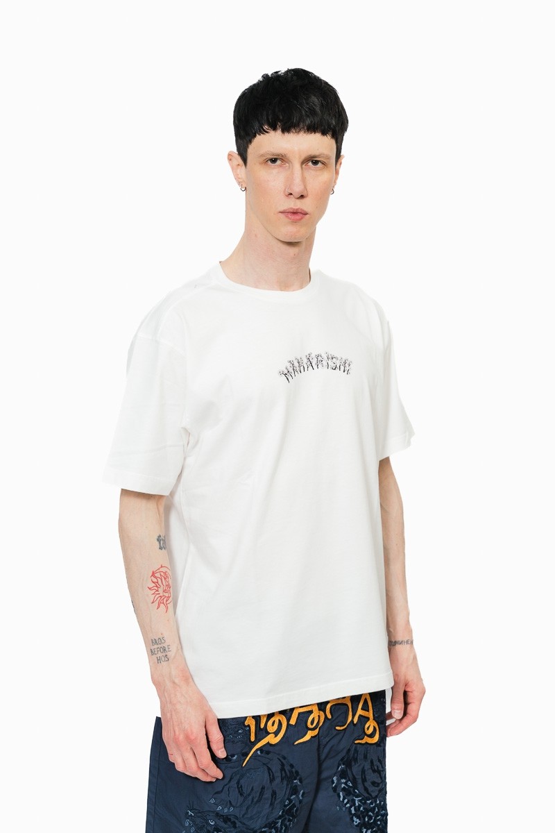 Футболка Maharishi 22494