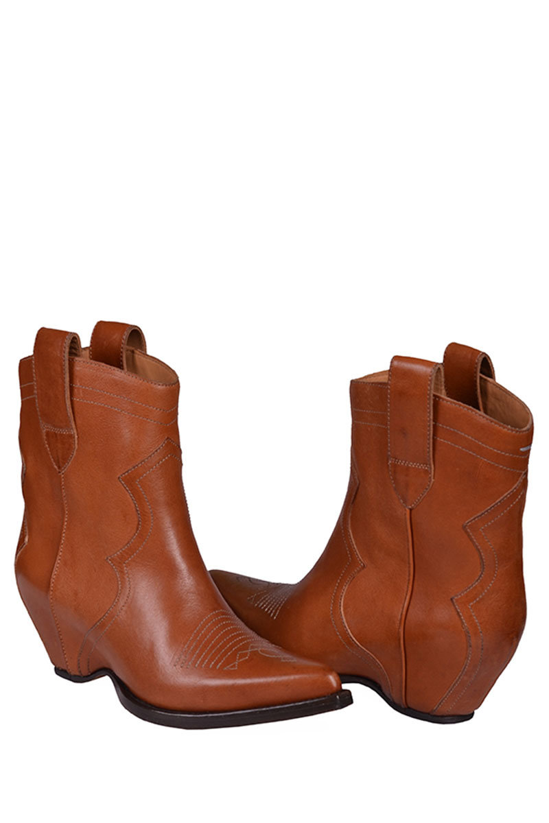Ботинки Maison Margiela 15135