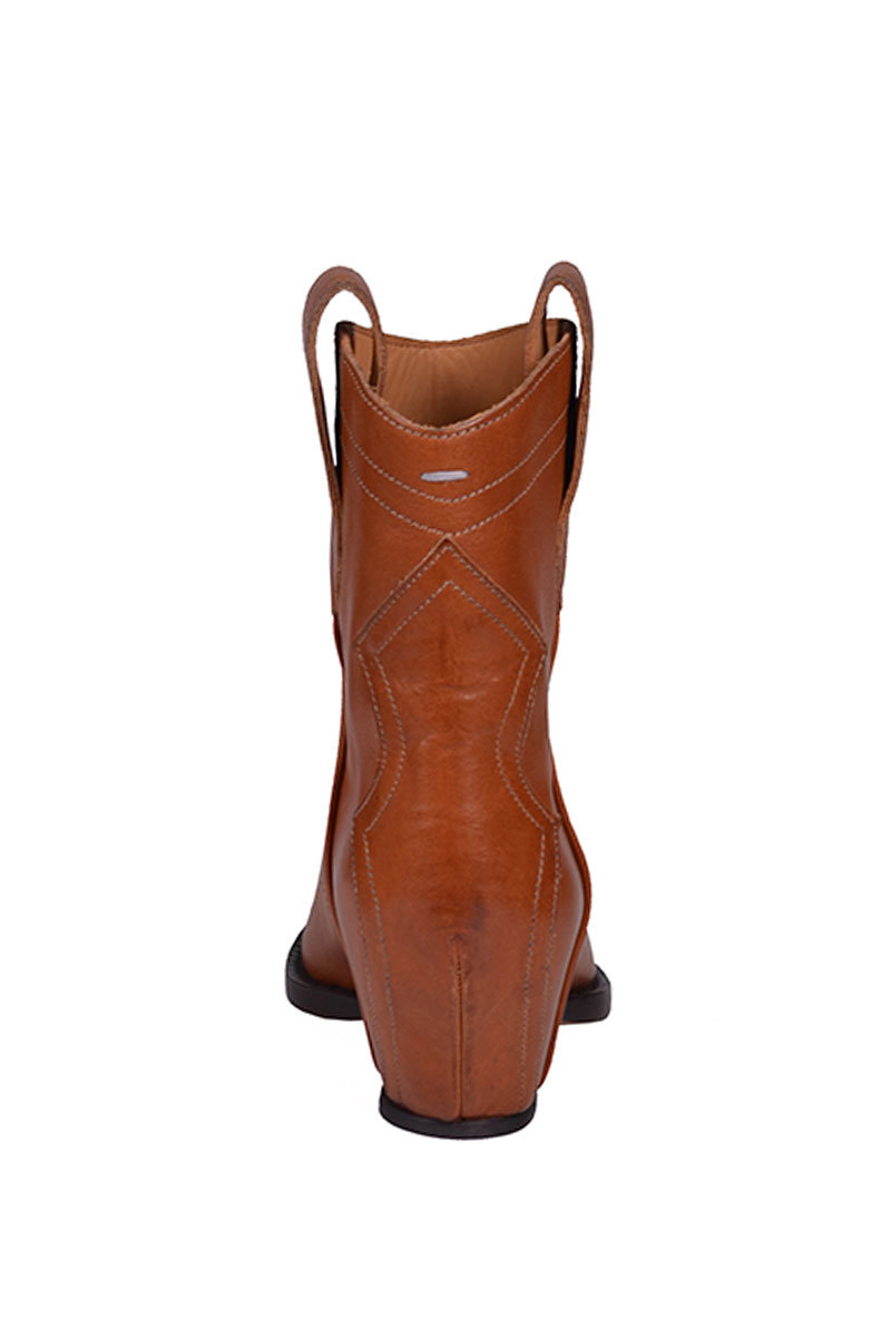 Ботинки Maison Margiela 15135