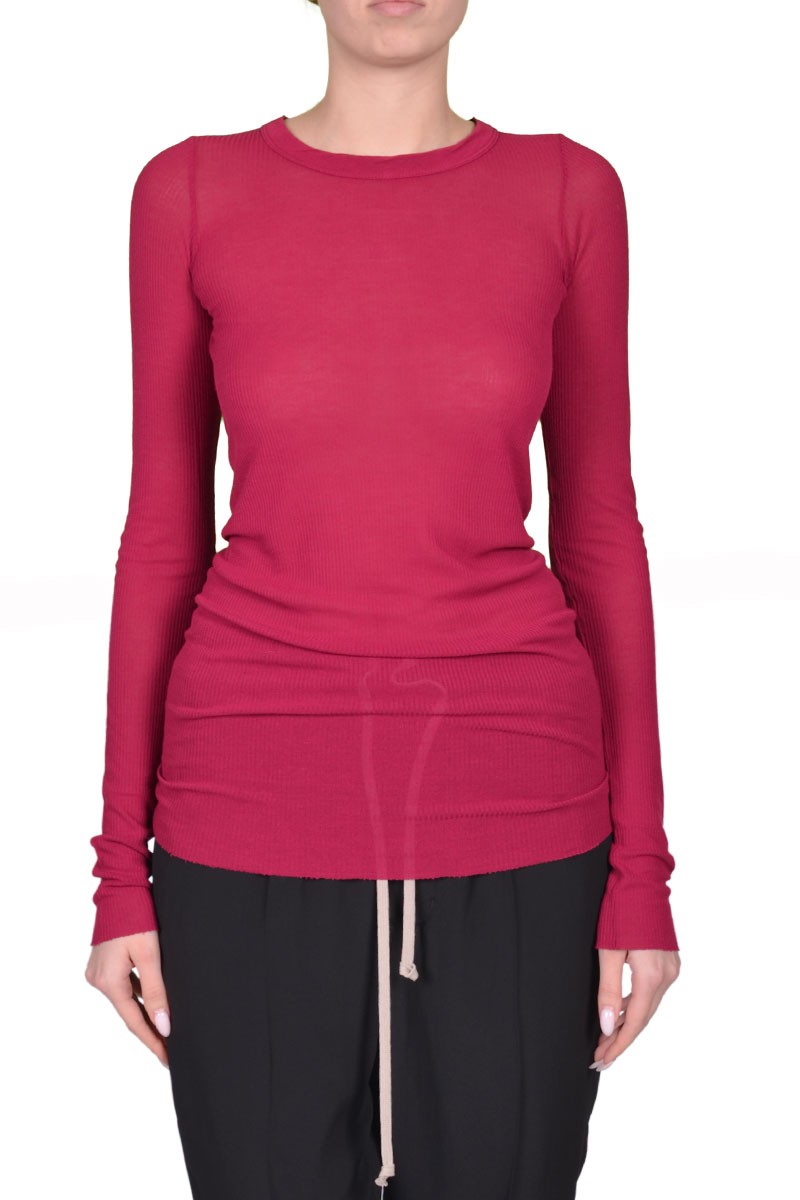 Кофта Rick Owens 18395