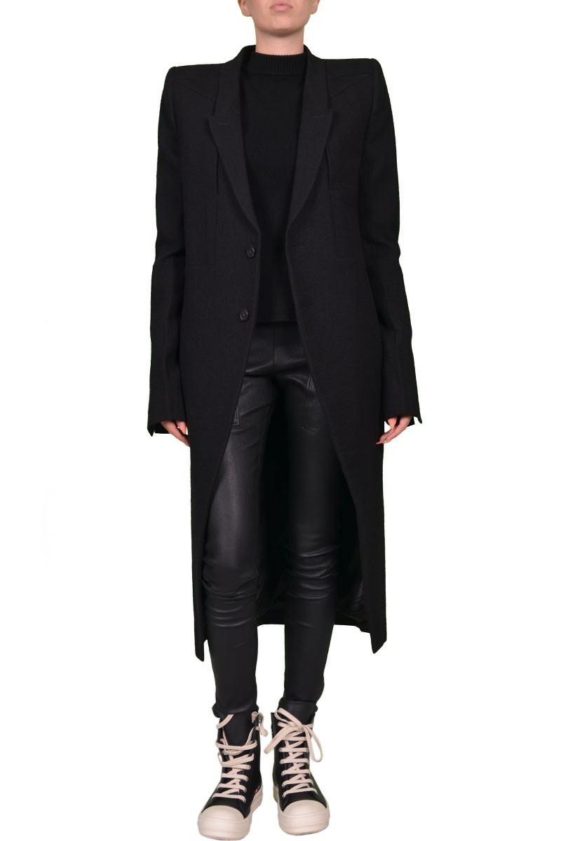 Пальто Rick Owens 18906