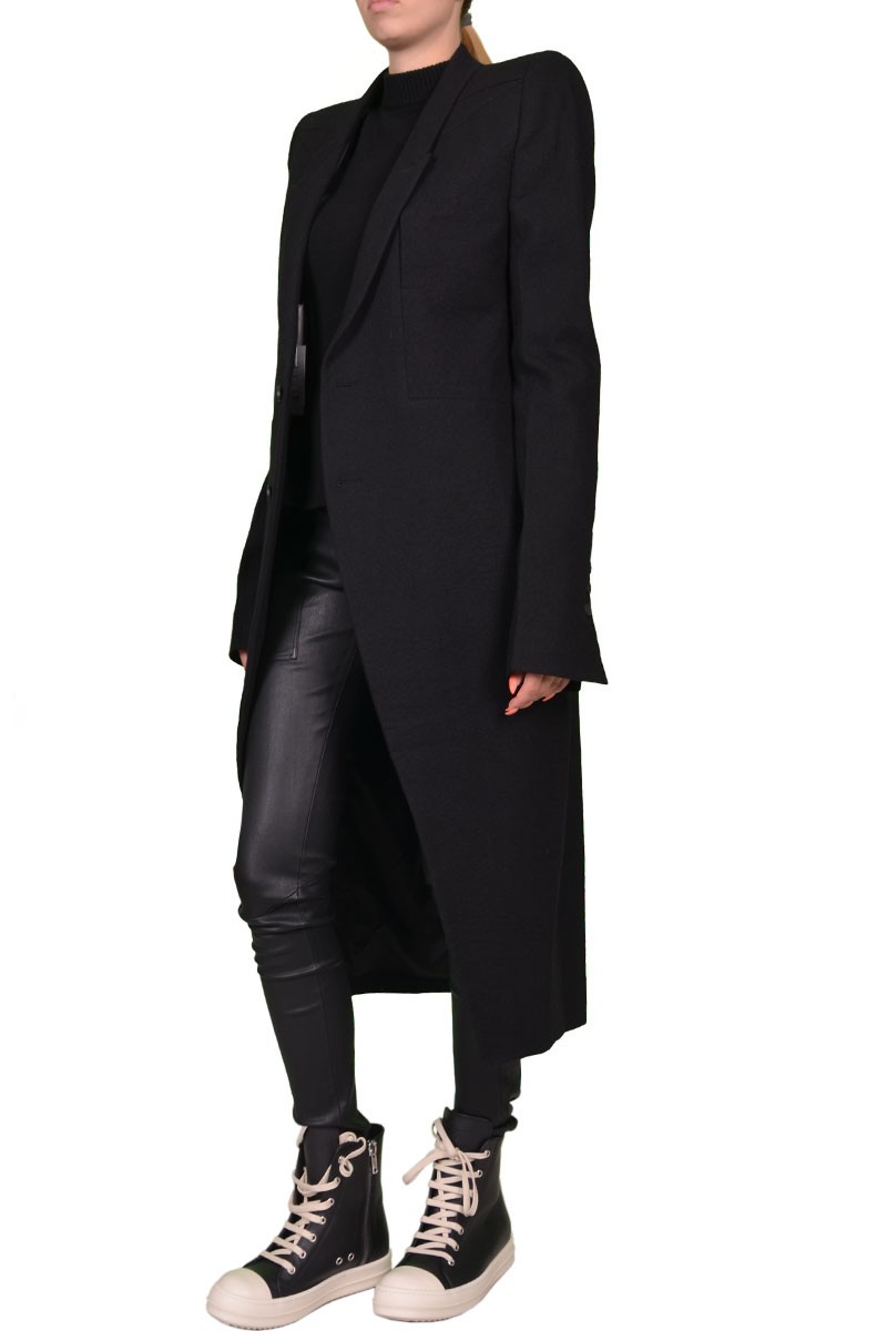 Пальто Rick Owens 18906