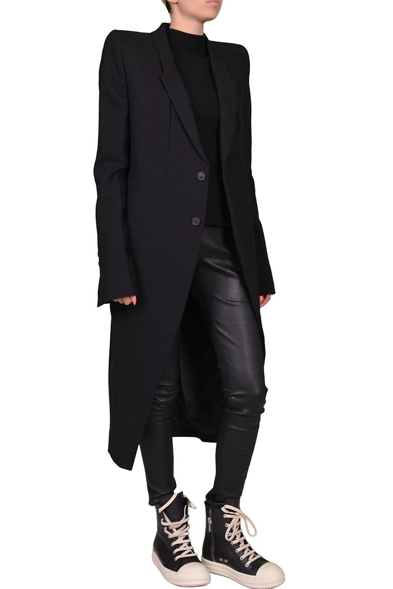 Пальто Rick Owens 18906